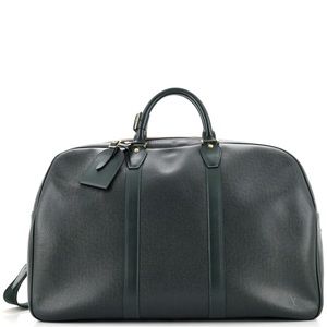 Louis Vuitton Kendall PM taiga bag